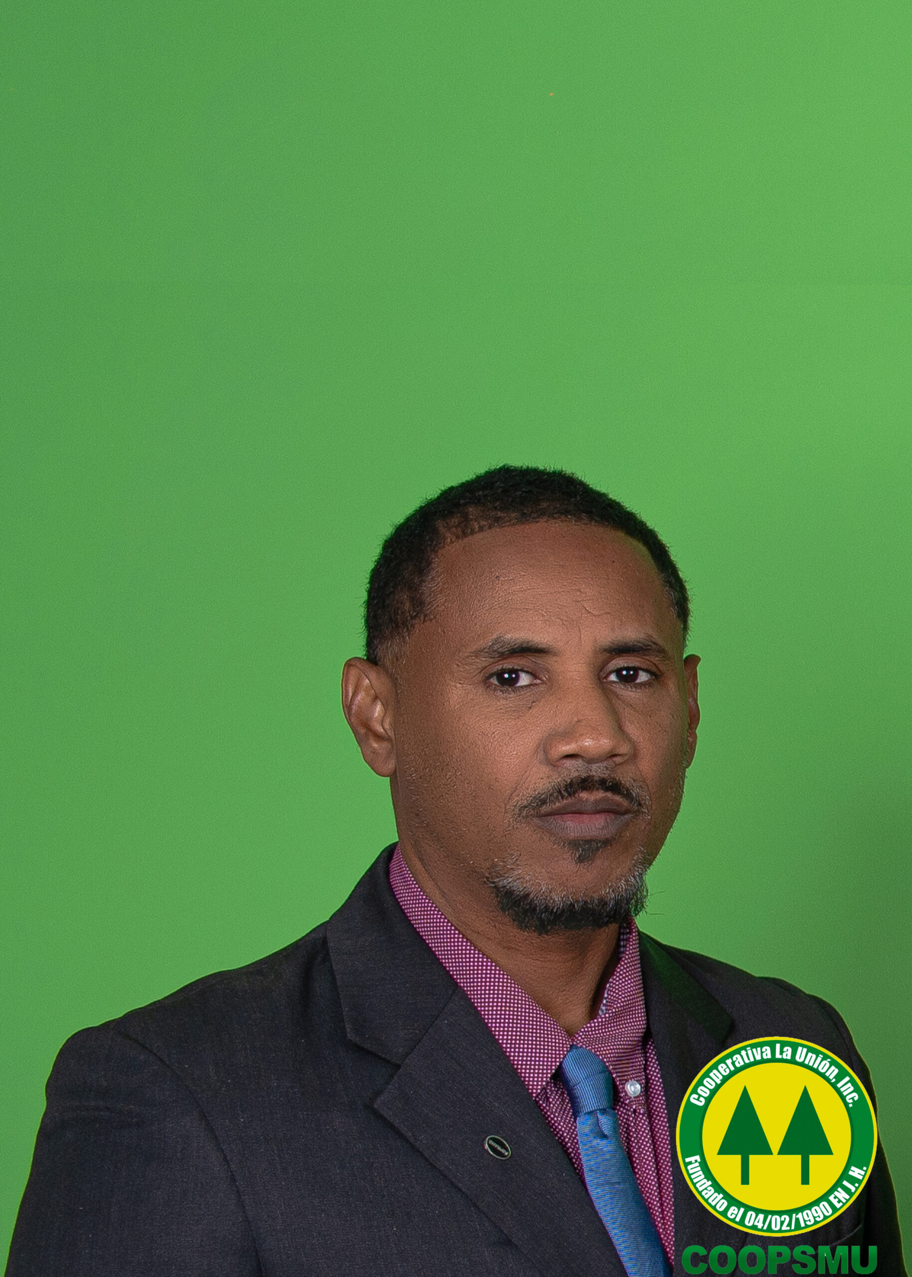 Vicepresidente Administración
