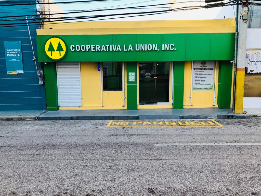 Sucursal San Juan