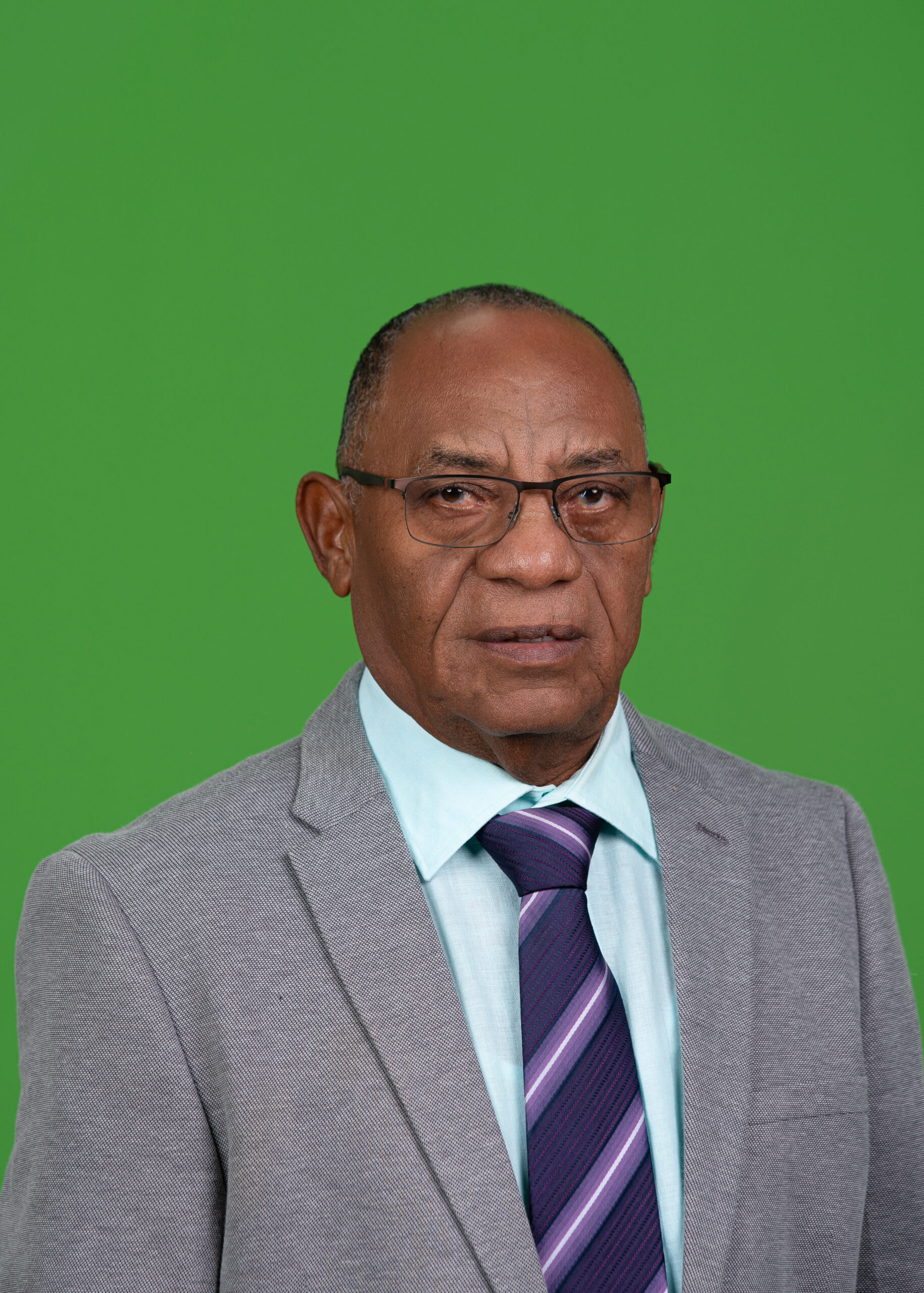 Presidente Administración